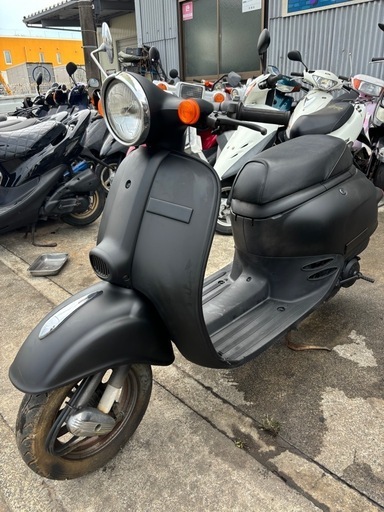 ジョルノ2st‼️ 早期引き取り希望‼️