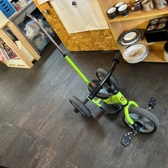 自転車
