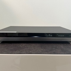 SONY Blu-rayレコーダー