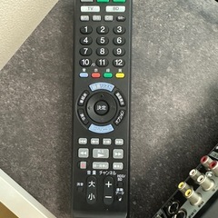 SONY Blu-rayレコーダーの画像