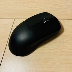 ELECOM VM610 ゲーミングマウスの画像