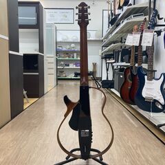 【トレファク イオンモール常滑店】YAMAHAのサイレントギターをご紹介します！！の画像