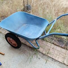 一輪車