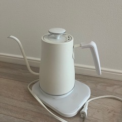 YAMAZEN 
電気ケトル