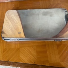 焚き火用のコンロ　未使用です