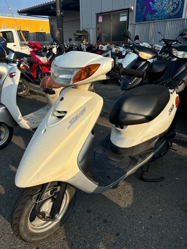 ジョグ4st‼️ 分割可能‼️ クレカ決済可能‼️