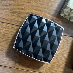 LEDライト付きコンパクトミラー　Francfrancの画像