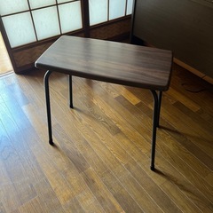 オルガン用椅子
