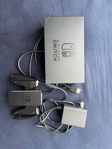 任天堂Switch どうぶつの森セット