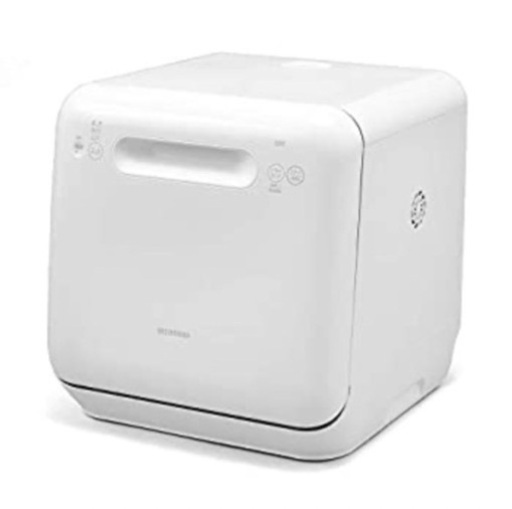 【美品】食洗機　アイリスオーヤマ【今だけさらに値下げ】