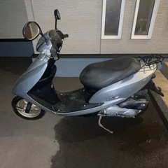 Dio AF62の画像