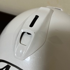 アライ　フルフェイスヘルメット　vector xの画像