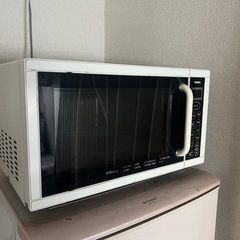 家電 キッチン家電 レンジ