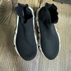 子供スニーカー　 バレンシアガ