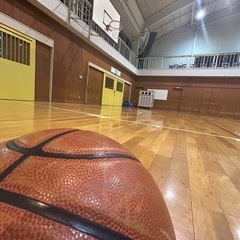 笠間バスケ☆メンバー募集中