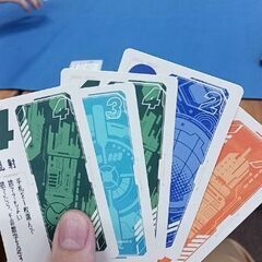 8/18(日)横浜ボドゲ会✨