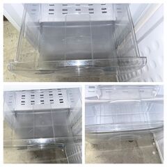 ALLEGiA/アレジア 冷凍庫/冷凍ストッカー 82L AR-BD86 2020年製