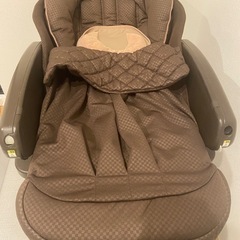 最上級モデル　アップリカ　ハイローベッド＆チェア　ユラリズム　オートHIDX