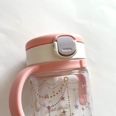リッチェル　おでかけストローマグの画像