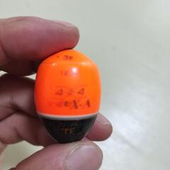  🎣釣具　④釣研ウキ　全遊動X−A　4-2-4　3Bの画像