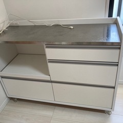 キッチンカウンター
