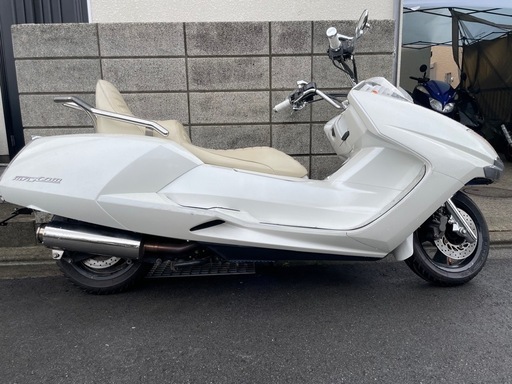 マグザム sg21j 3段シート カスタム　乗って帰れます slide_file.jpg