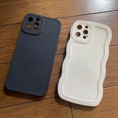 iPhone12/12Pro ケース　5個の画像