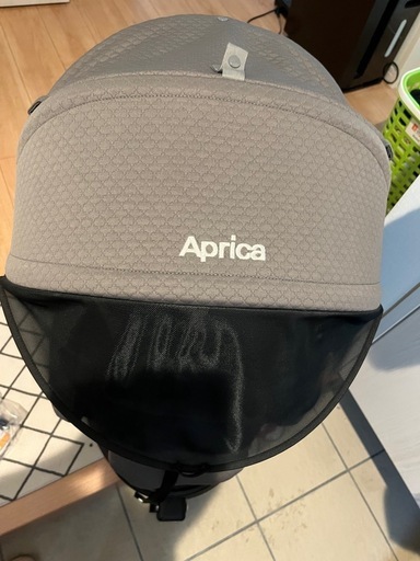 アプリカISOFIX360チャイルドシート