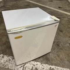 冷蔵庫　ジャンク扱い