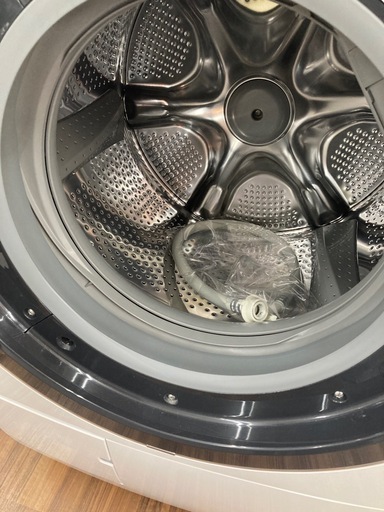 洗濯機 日立 BD-SV110E