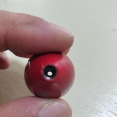 🎣釣具　➅釣研ウキＢ　全遊動ウキX遠投　4-2-4の画像