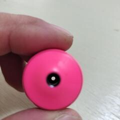 🎣釣具　➅釣研ウキＢ　全遊動ウキX遠投　4-2-4の画像