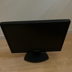 pcモニター