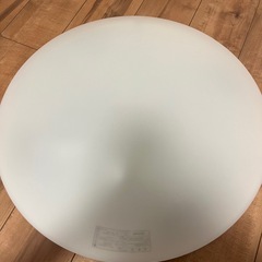LEDシーリングライト　