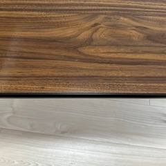 値下げ！テーブルの画像