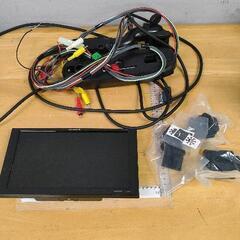 0816-025 pioneer tvm-w910 モニター