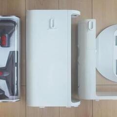■中古■お掃除ツールは未使用・ダイソン・V10（SV12）充電ド...
