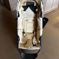 エアーバギー/Airbuggy Yetiコラボモデルの画像