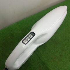 【バッテリーのみ中古品】HiKOKI ハイコーキ R12DC コードレスクリーナー➀　バッテリー・充電器付き【野田愛宕店】【店頭取引限定】【中古】の画像