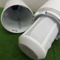 【バッテリーのみ中古品】HiKOKI ハイコーキ R12DC コードレスクリーナー➀　バッテリー・充電器付き【野田愛宕店】【店頭取引限定】【中古】の画像