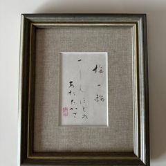 古い絵画の画像