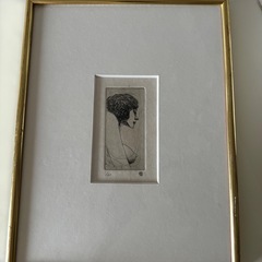 古い絵画の画像