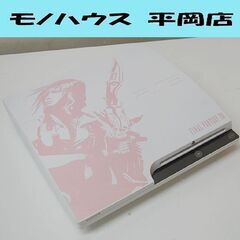 SONY PlayStation3 FINAL FANTASIY...