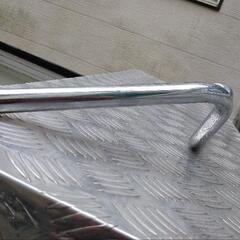 バイクハンドル　ナローハンドルの画像