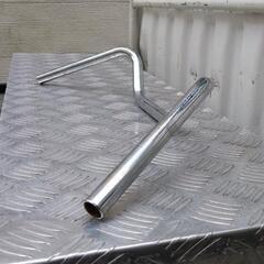 バイクハンドル　ナローハンドルの画像