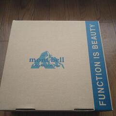 mont-bell シューズ(23.5cm)