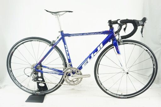 FUJI 「フジ」 ROUBAIX3.0 2011年頃モデル ロードバイク