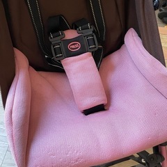 アップリカ　ベビーカー　の画像