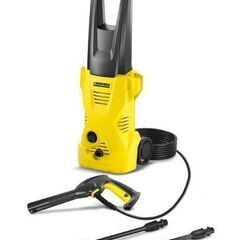 定価 26,165円　ケルヒャー　高圧洗浄機　KARCHER　洗...