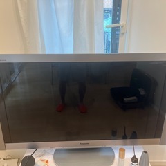 ☆☆50インチテレビ 無料でお譲りします。直接取りに来ていただけ...